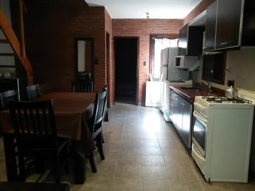 Chalet Calle 31