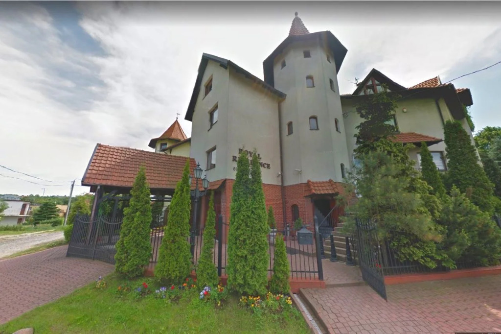 Royal Gdansk