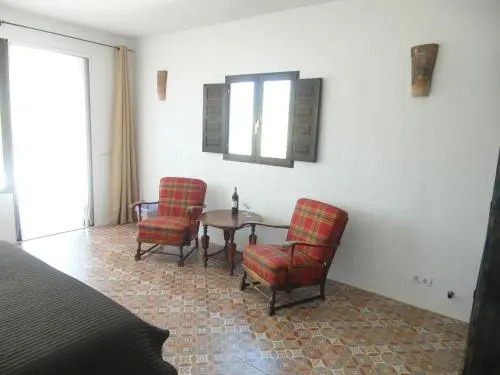 Casa el Chorro