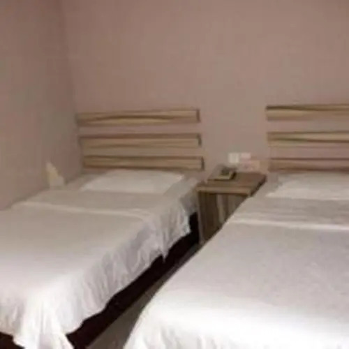 Mianyang Triumph Business Inn