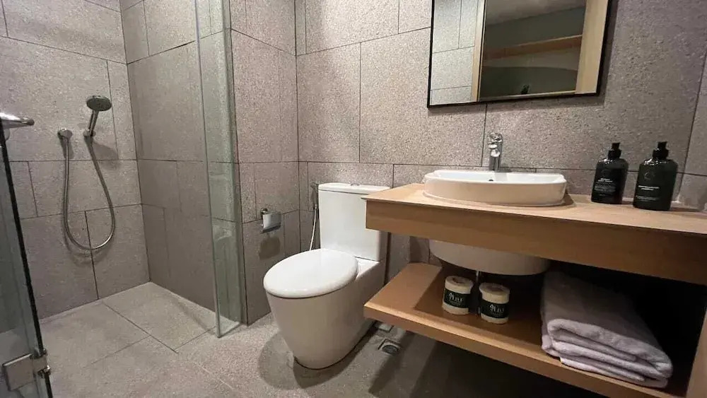 Morich Suites Antasari