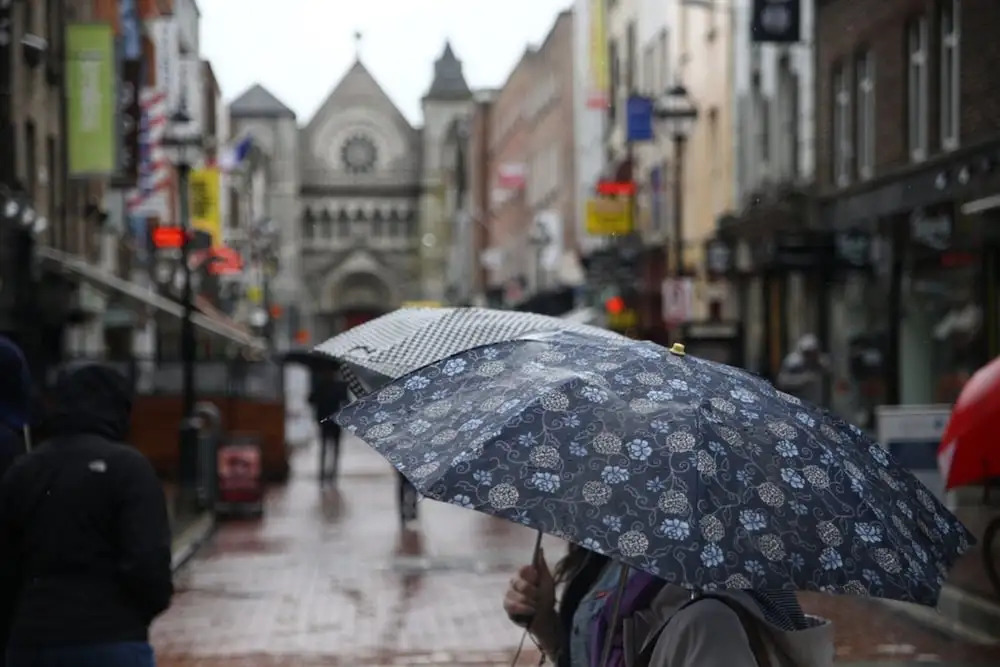 City Studio in the Heart of Rathmines