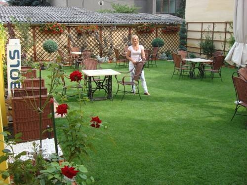 Mosoly Apartman