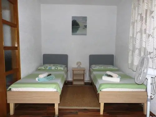 Apartman Čanaki Splitska