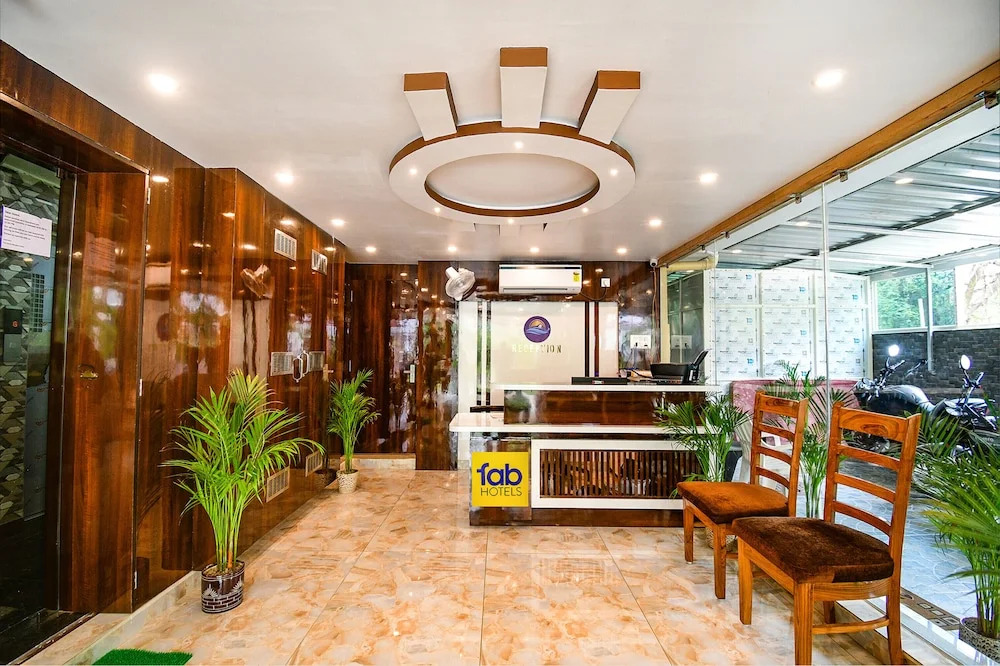Hotel O By OYO The Seven Wonders
