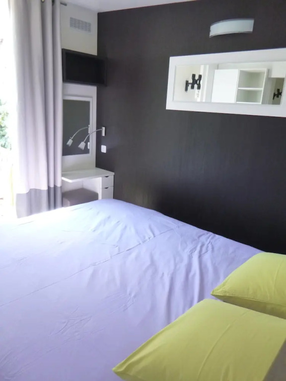 Village vacances & camping de Gruissan