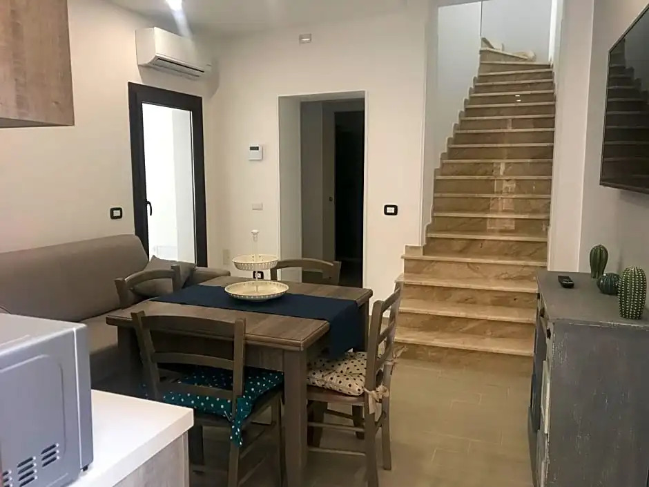 Pozzo Regina Home
