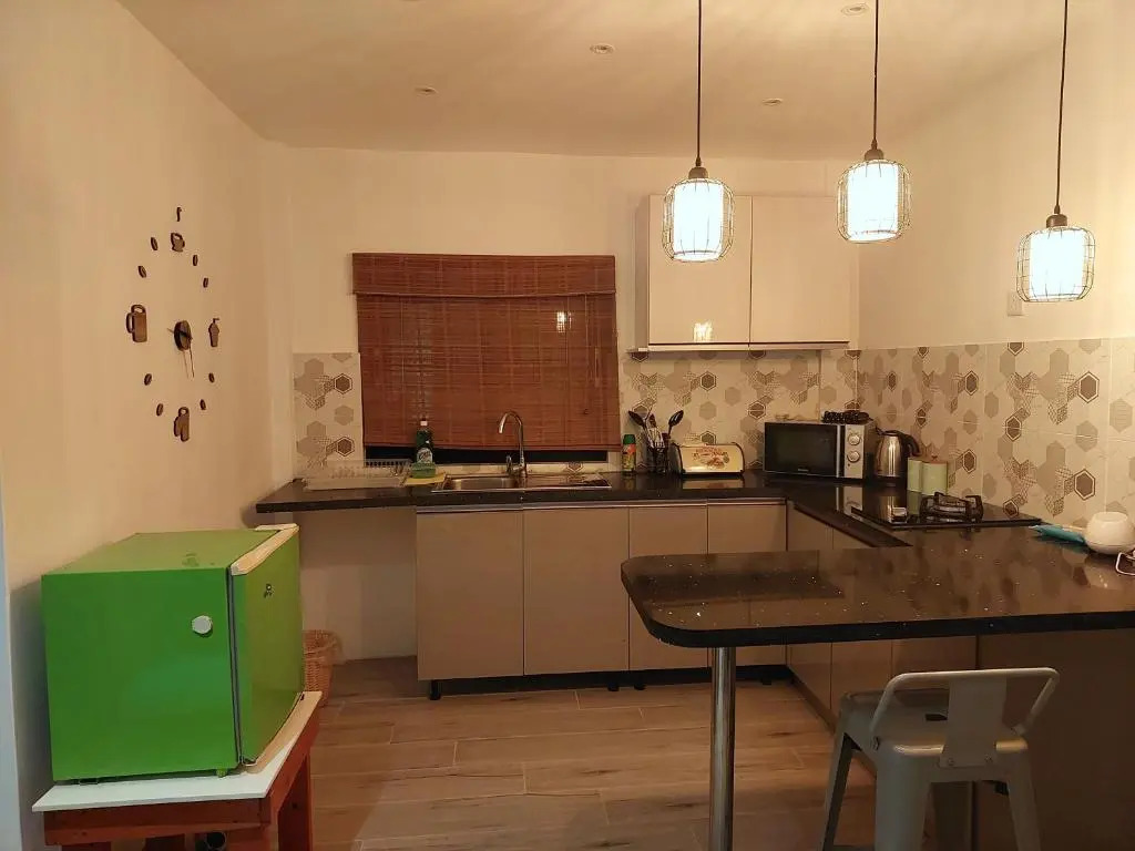 AJ Studio Apartment
