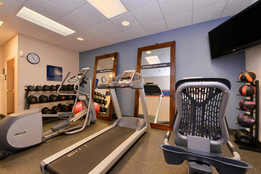 Hampton Inn & Suites Lady Lake/The Villages
