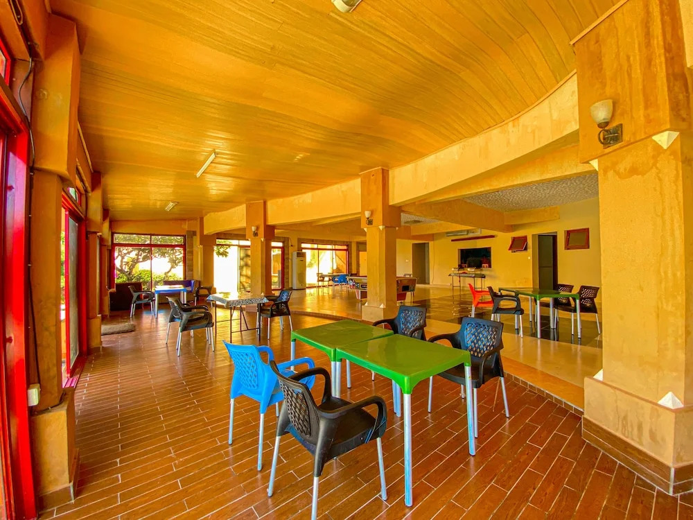 Royal Beachfront Apartments