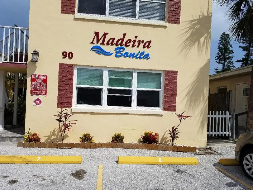 Madeira Bonita Apartment #6