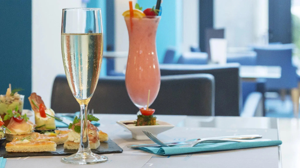Holiday Inn Resort Le Touquet by IHG