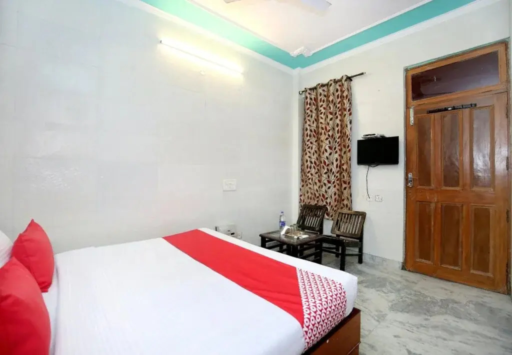 The Golden Palms Hotel & Spa