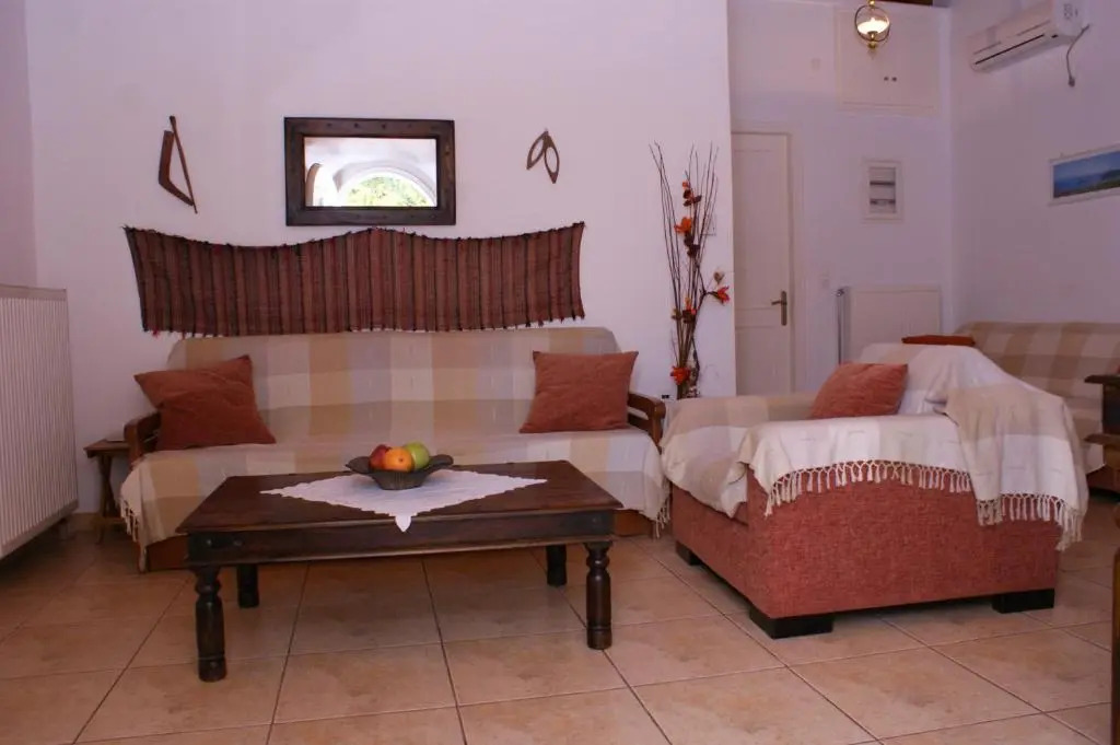 Villa Hector