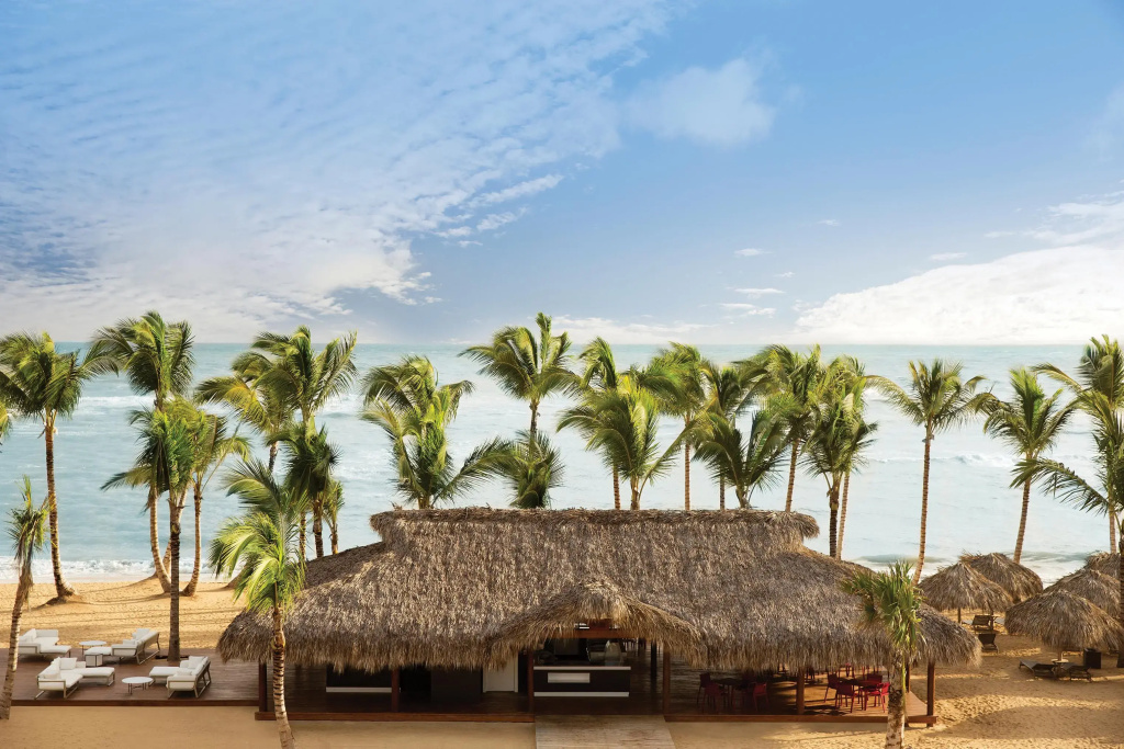 Excellence El Carmen - Adults Only All Inclusive