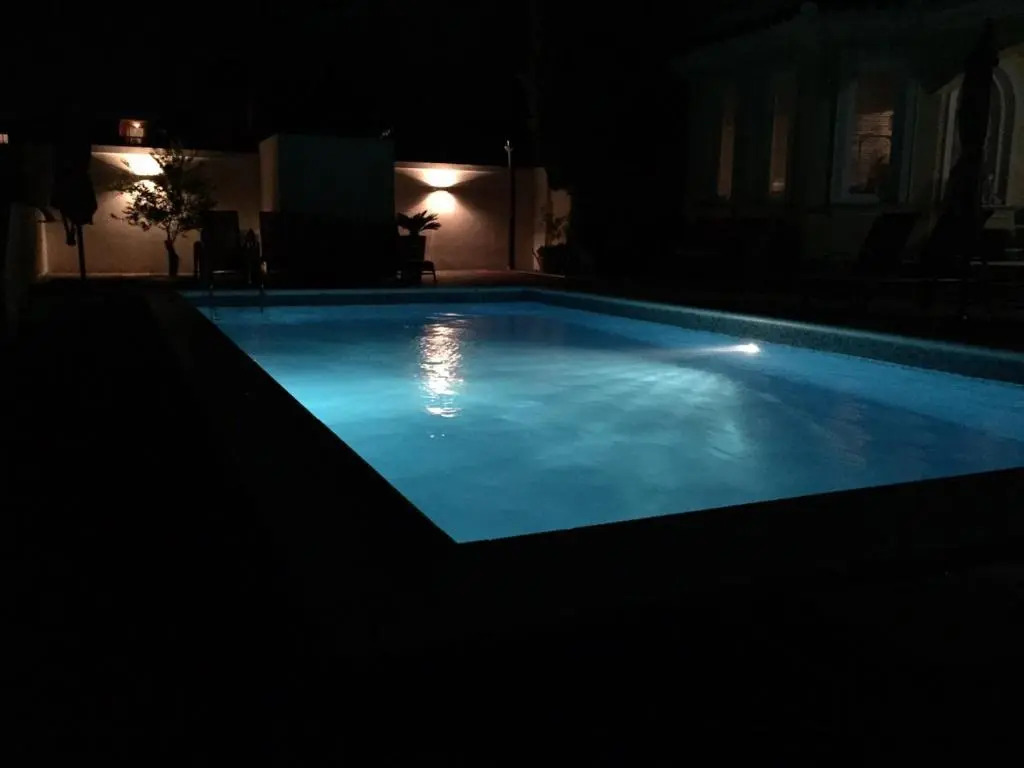 Villa Rosana
