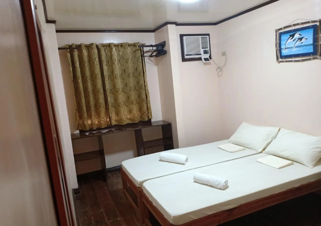 Gregorias Inn