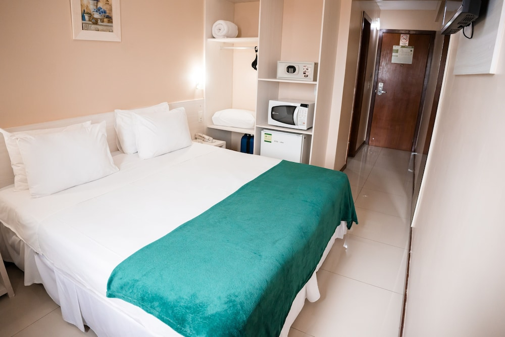 Travel Inn Fenix
