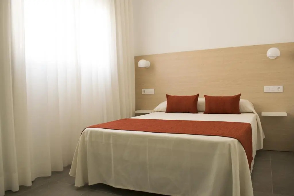 Hostal La Isla