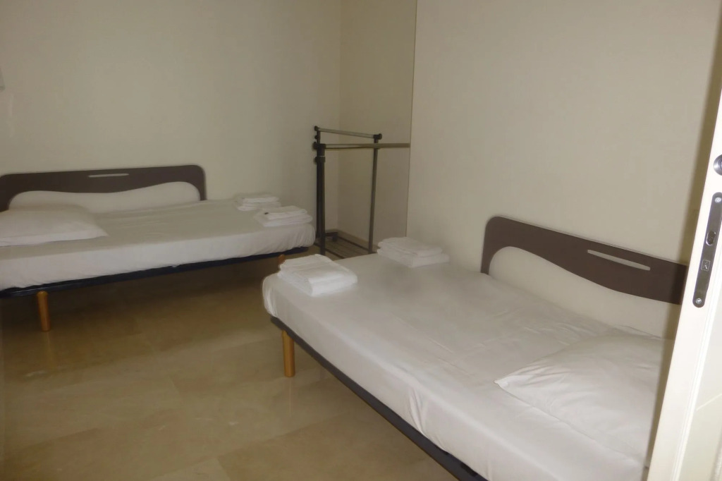 Sweet Accommodation