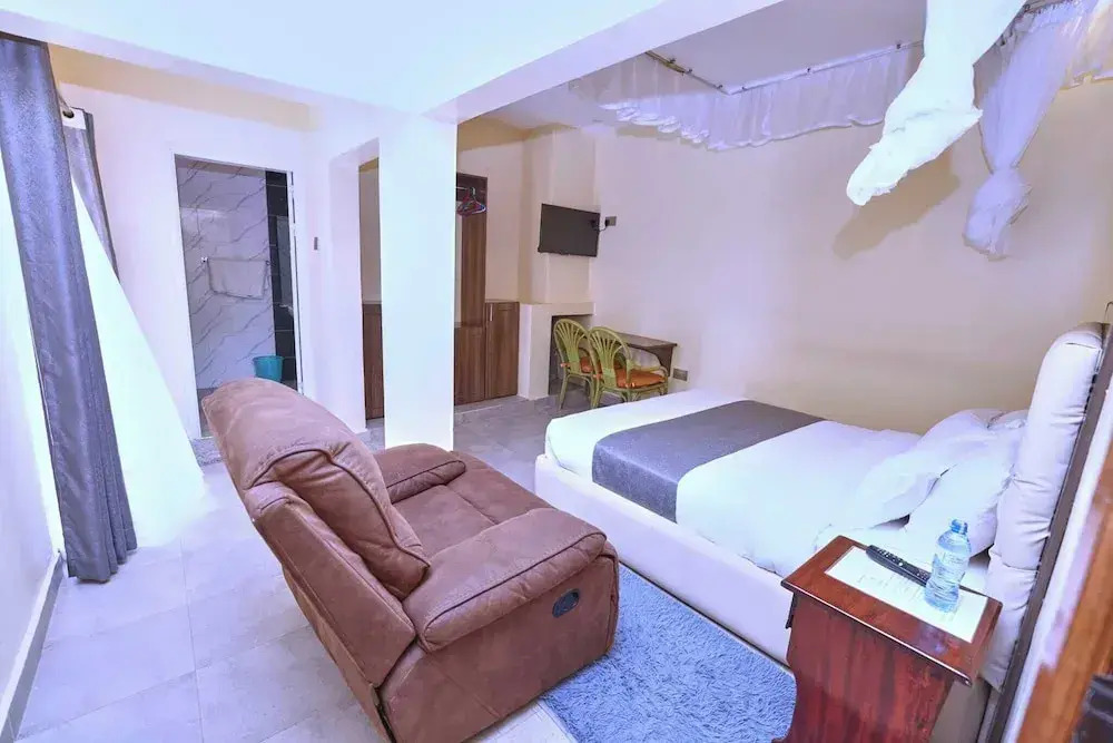 Reva Place Resort