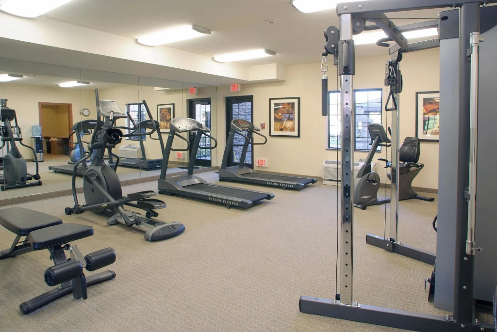 Staybridge Suites - Kansas City-Independence by IHG