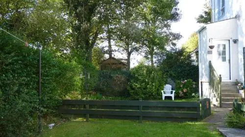 Rose cottage