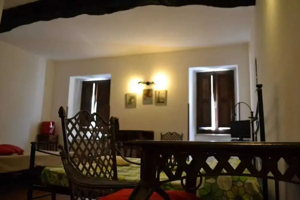Residenza Turistica & gourmet Orte