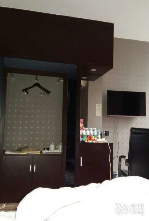 Zhuhai Jilianboer Hotel