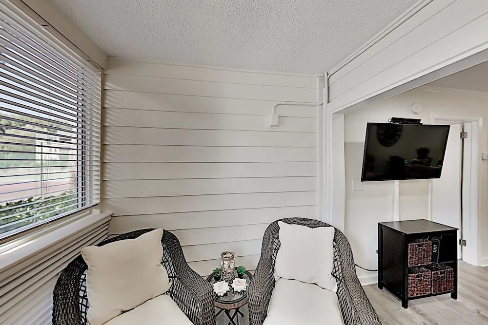 3121tspa 2 Bedroom Condo