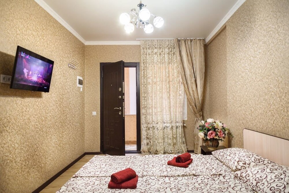 Tamriko Guest House