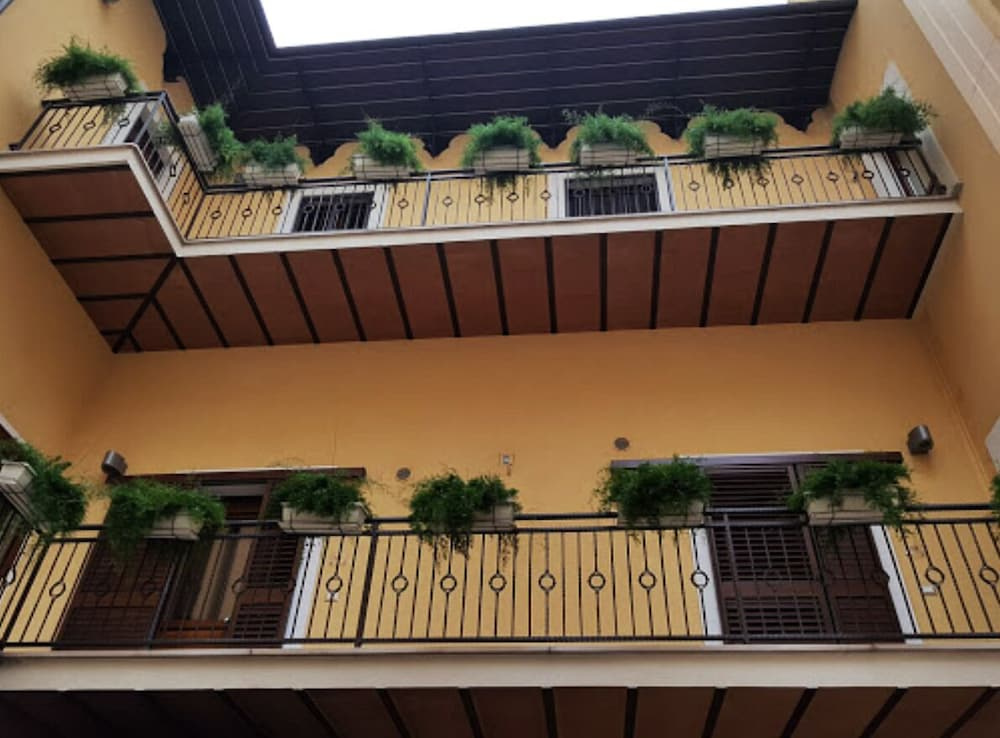 Palazzo Sant'Elena