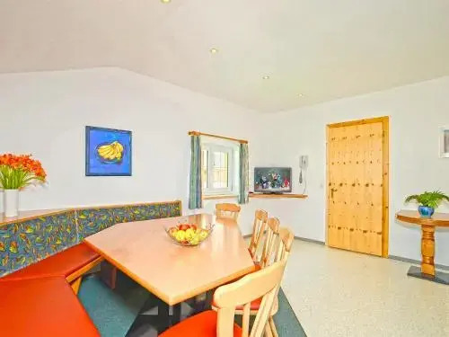 Ferienwohnung mit Skiraum - A 090.012