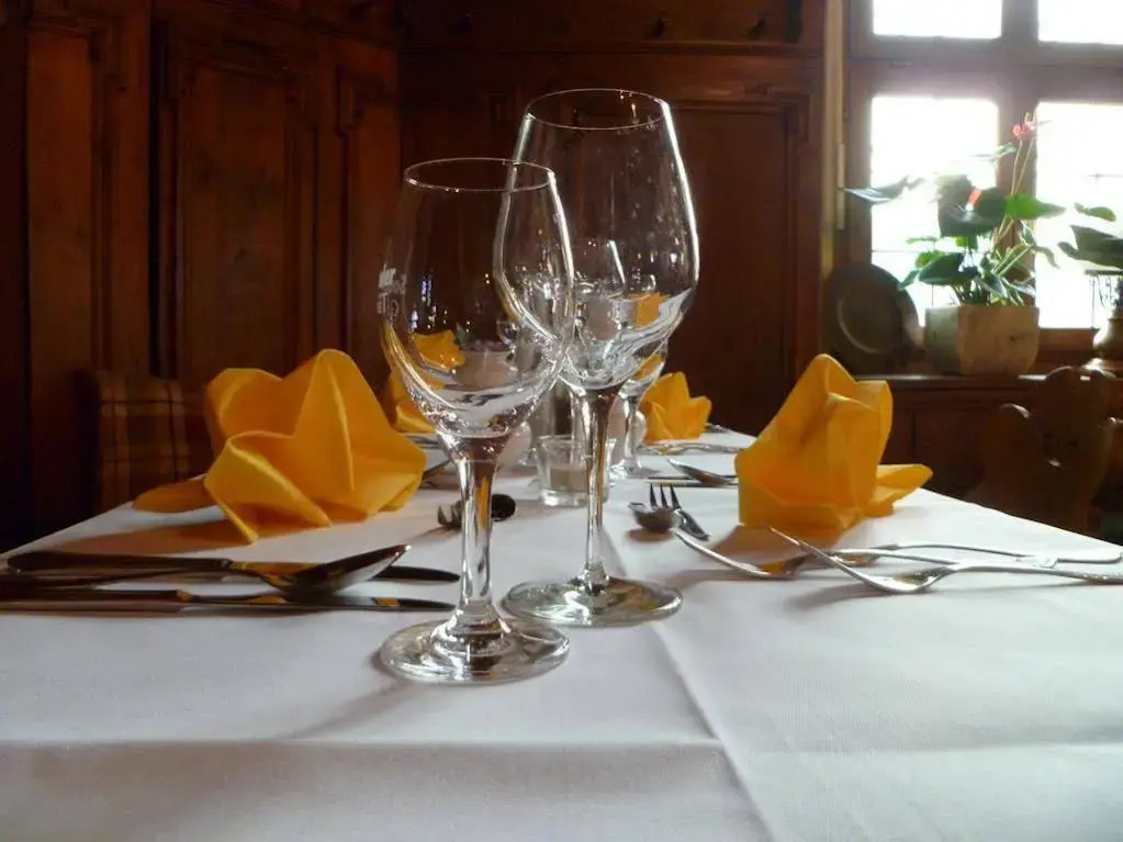 Gasthaus Zum Specht
