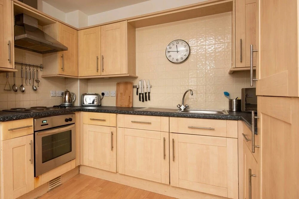 Cosy 1BR Flat in Heart of Fallowfield