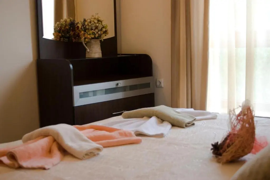 SB Rentals Apartments in Royal Dreams Complex