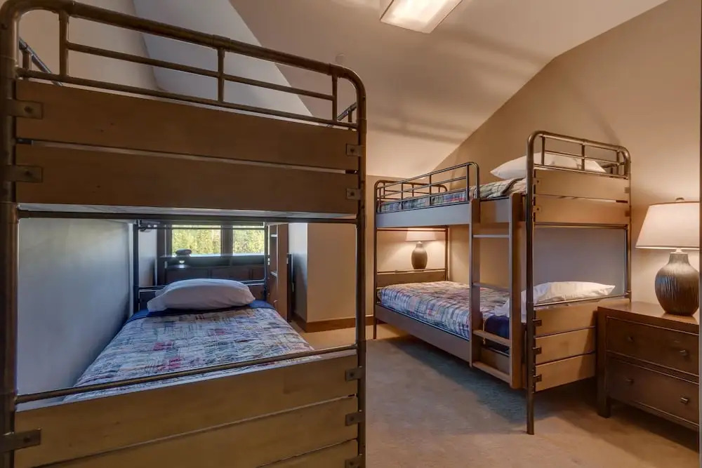 Northstar Lodge Villa 402