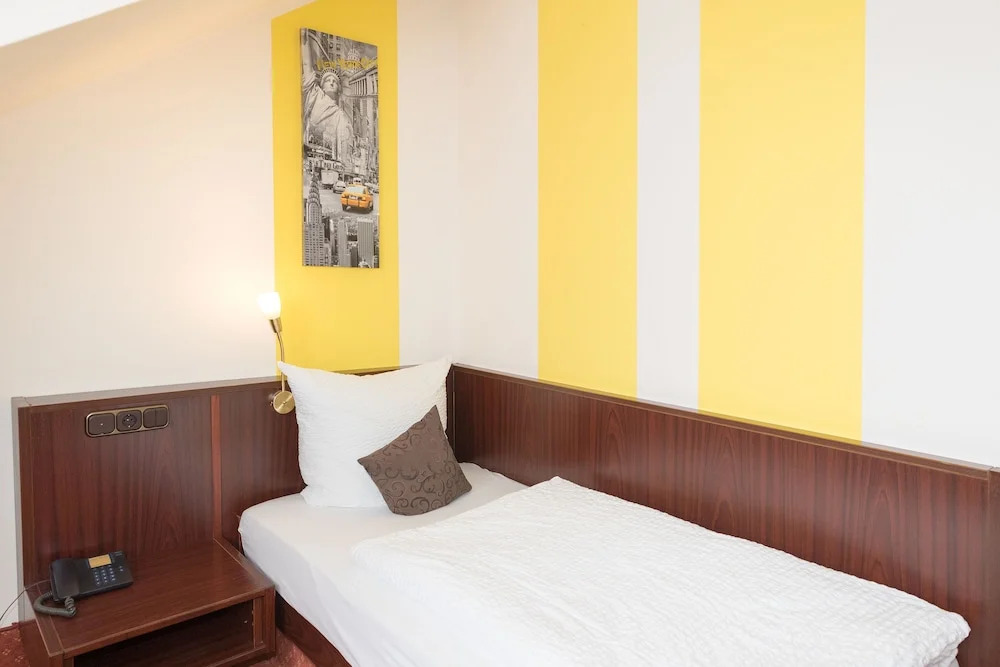 CityHotel Uelzen