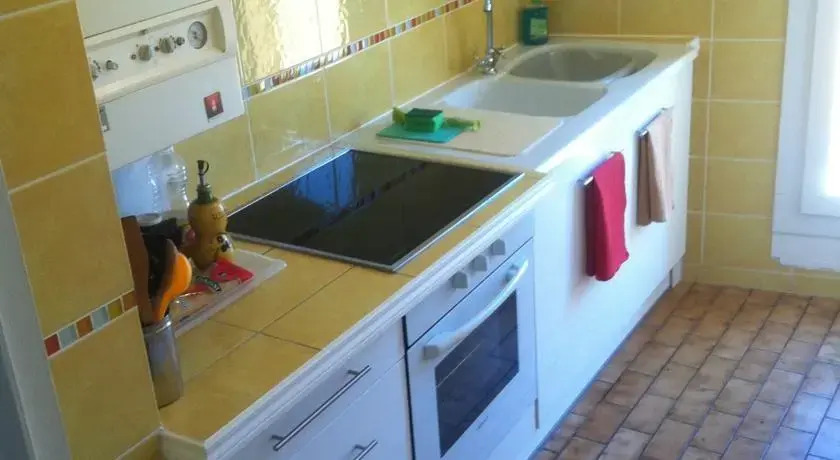Residence Argentine