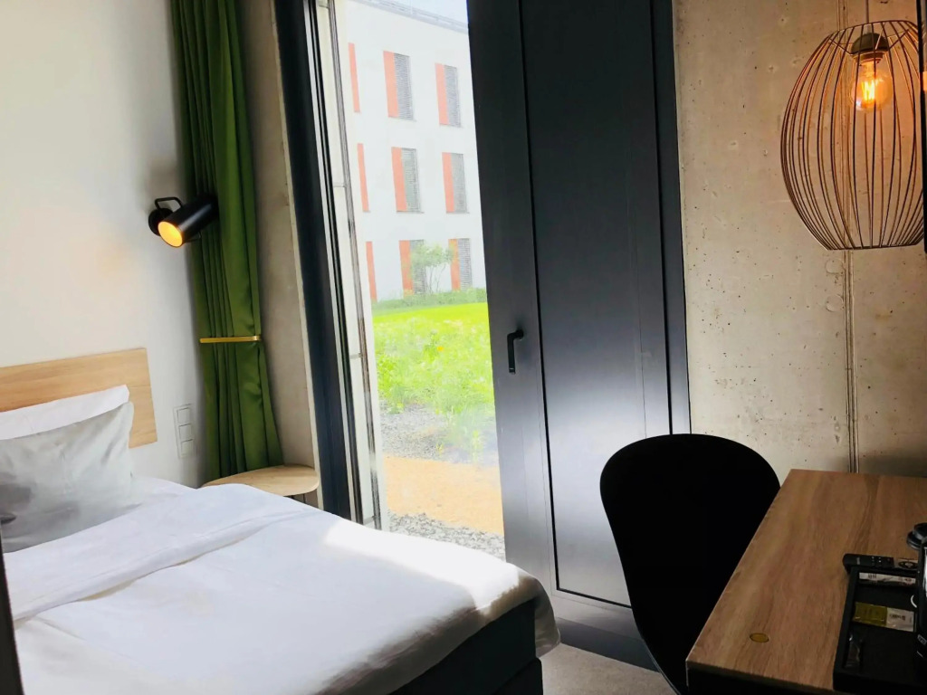gambino hotel CINCINNATI