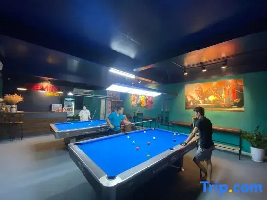 Homestay Ecopark Hung Yen by QMP