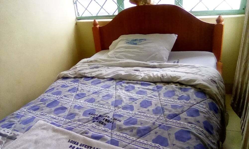 Loika Guest Lodge - Nakuru