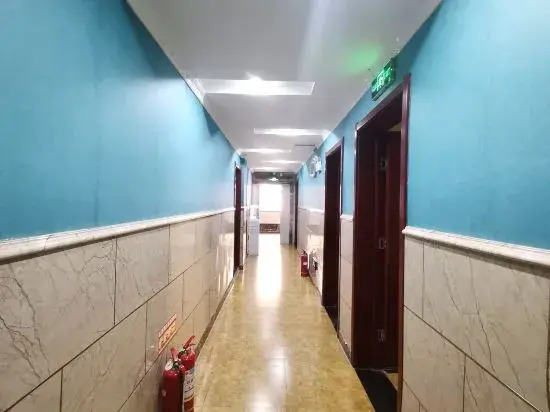 Suzhou Jiale Hotel