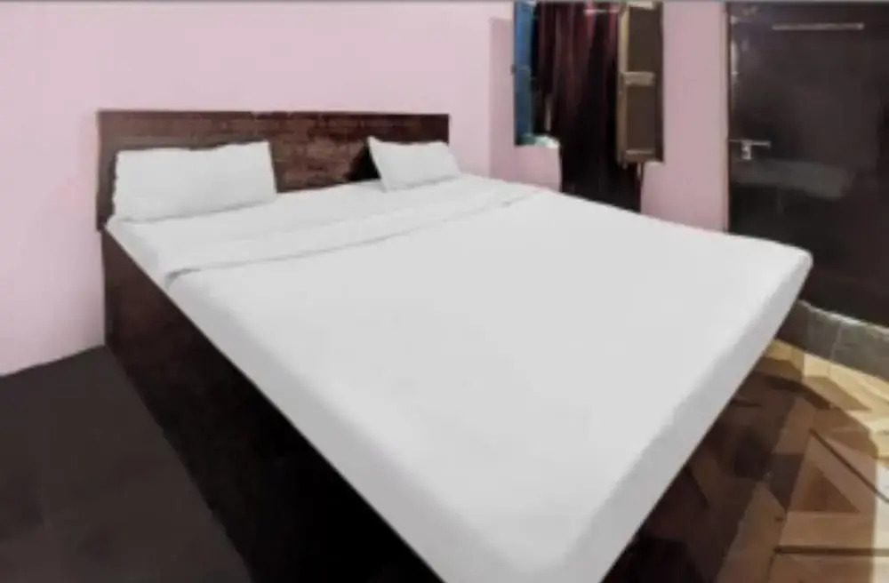 Shree Radhe Krishna Guest House