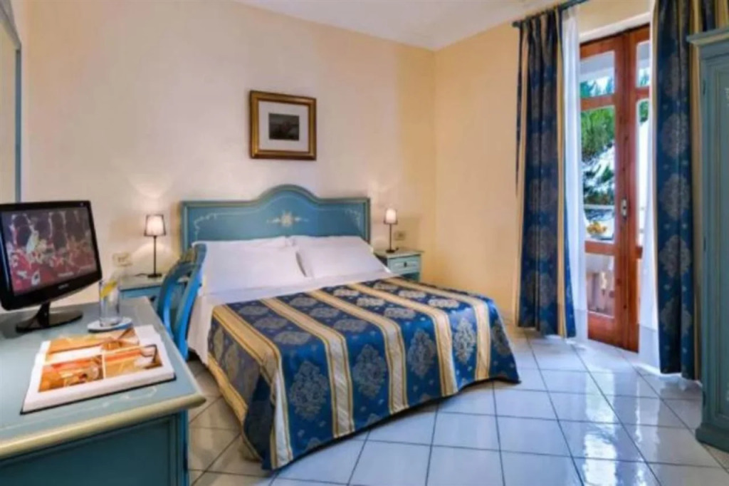 Hotel Grazia alla Scannella