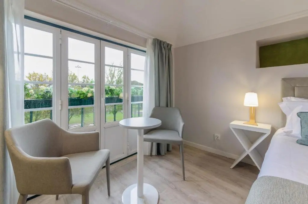 Ver Belém Suites