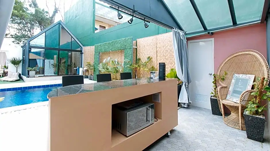 The Balilo Guesthouse