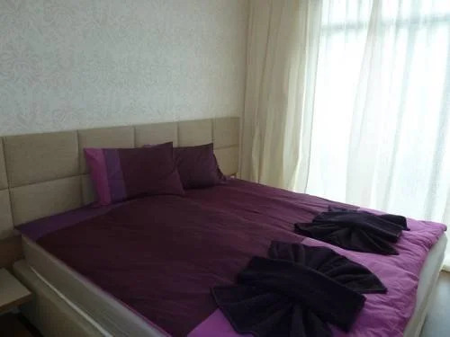 Sozopol Beach Self-Catering Apartments
