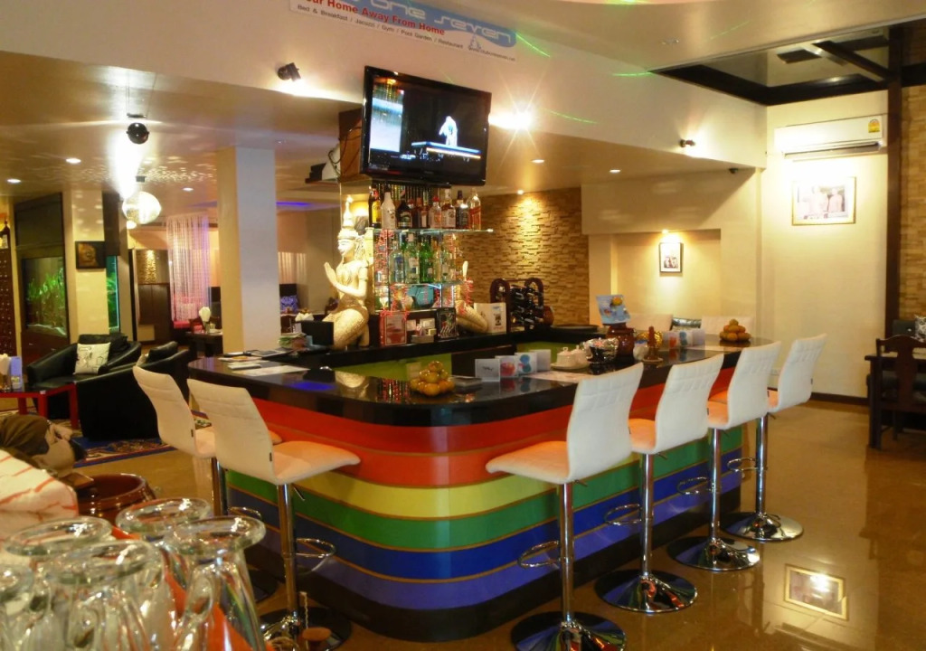 Club One Seven Phuket