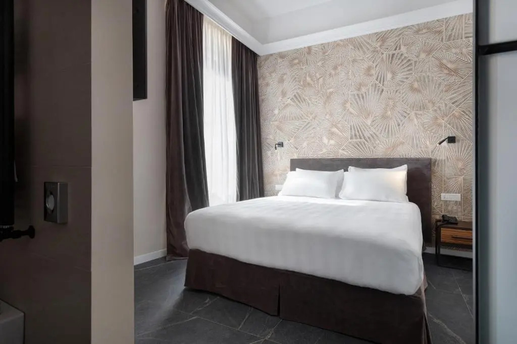 Hotel Poerio 25 Boutique Stay